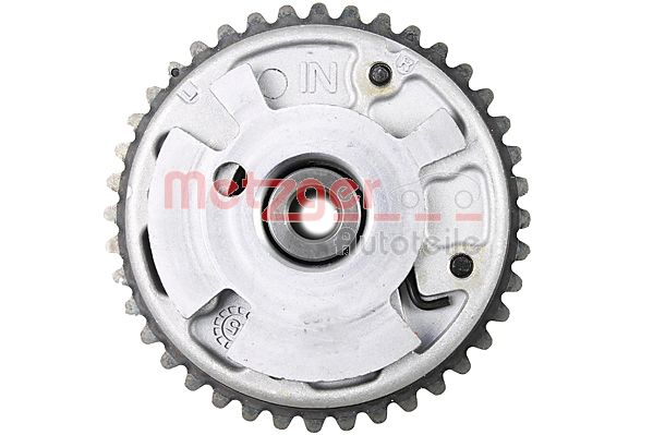 Camshaft Adjuster - 0899218 METZGER