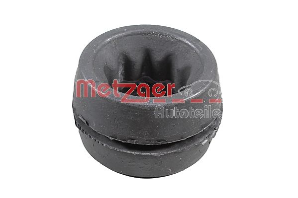 Rubber Buffer, air filter - 0899221 METZGER