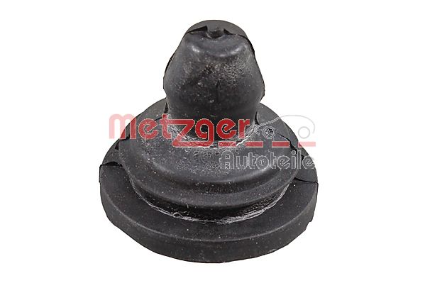 Rubber Buffer, air filter - 0899223 METZGER