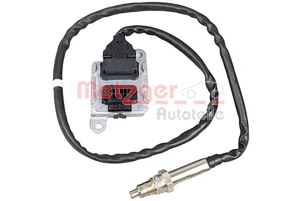 NOx jutiklis, NOx katalizatorius - 0899227 METZGER