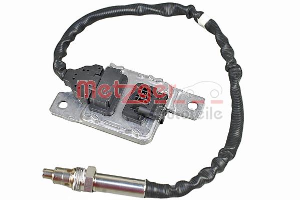 NOx Sensor, NOx Catalyst - 0899228 METZGER