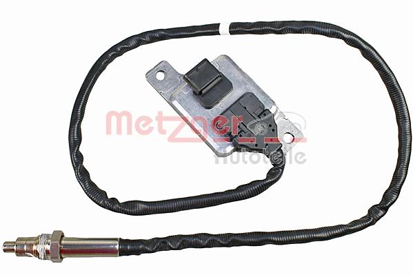 NOx Sensor, NOx Catalyst - 0899232 METZGER