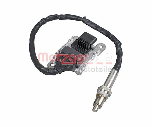 Sensore-NOx, Catalizzatore-NOx - 0899238 METZGER