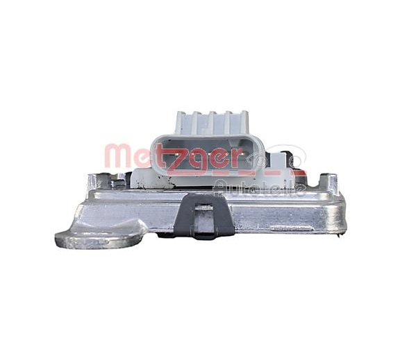 Throttle body - 0892824 METZGER