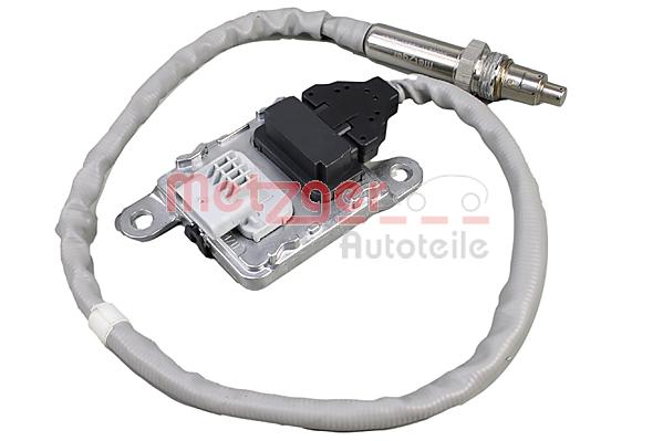 NOx Sensor, NOx Catalyst - 0899241 METZGER