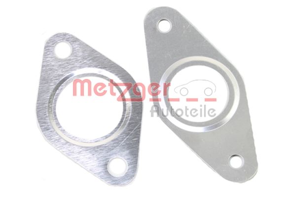 Gasket Set, EGR system - 0899249 METZGER