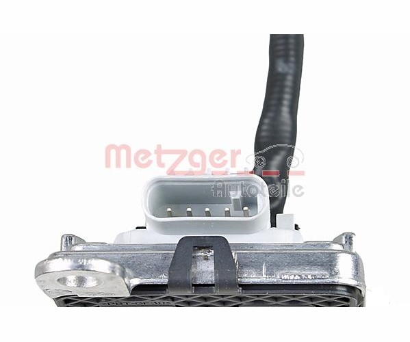 NOx Sensor, urea injection - 0899252 METZGER