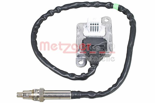 NOx Sensor, urea injection - 0899252 METZGER