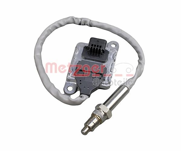 Sensore-NOx, Catalizzatore-NOx - 0899254 METZGER