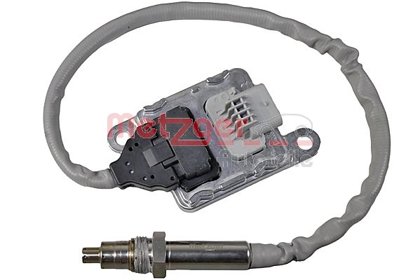 NOx Sensor, urea injection - 0899255 METZGER