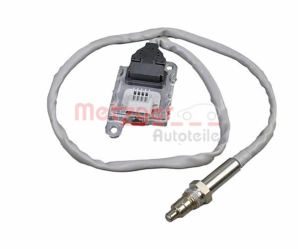 Sensore-NOx, Catalizzatore-NOx - 0899257 METZGER