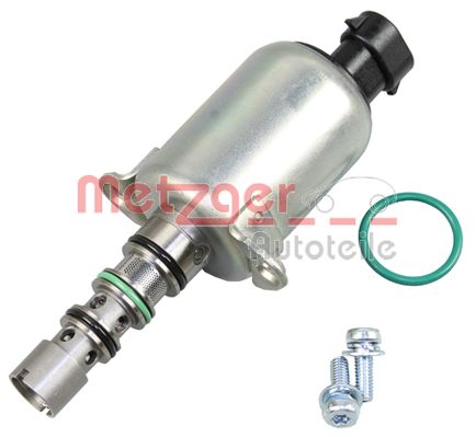 Valve, aut. transm. hydraulic unit - 0899263 METZGER