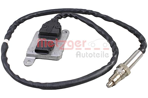 NOx Sensor, NOx Catalyst - 0899278 METZGER