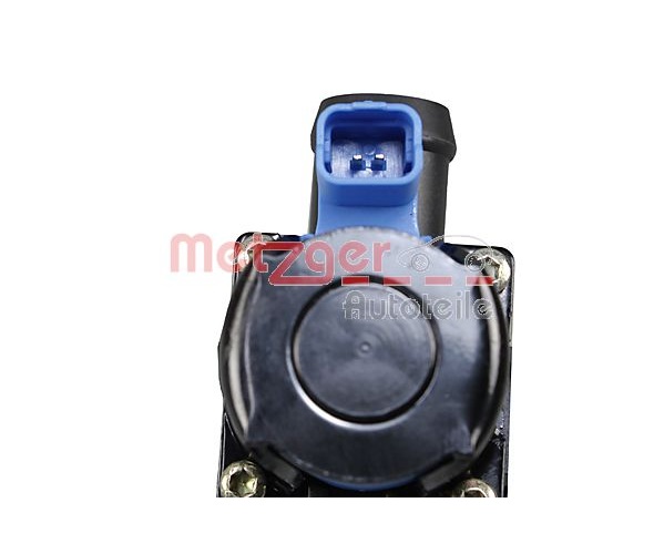 Control Valve, coolant - 0899289 METZGER