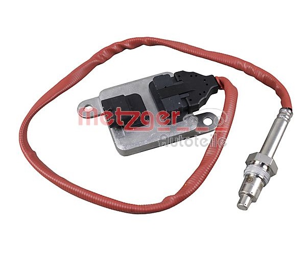 NOx Sensor, NOx Catalyst - 0899292 METZGER