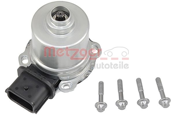 Sistema azionamento frizione - 0899298 METZGER