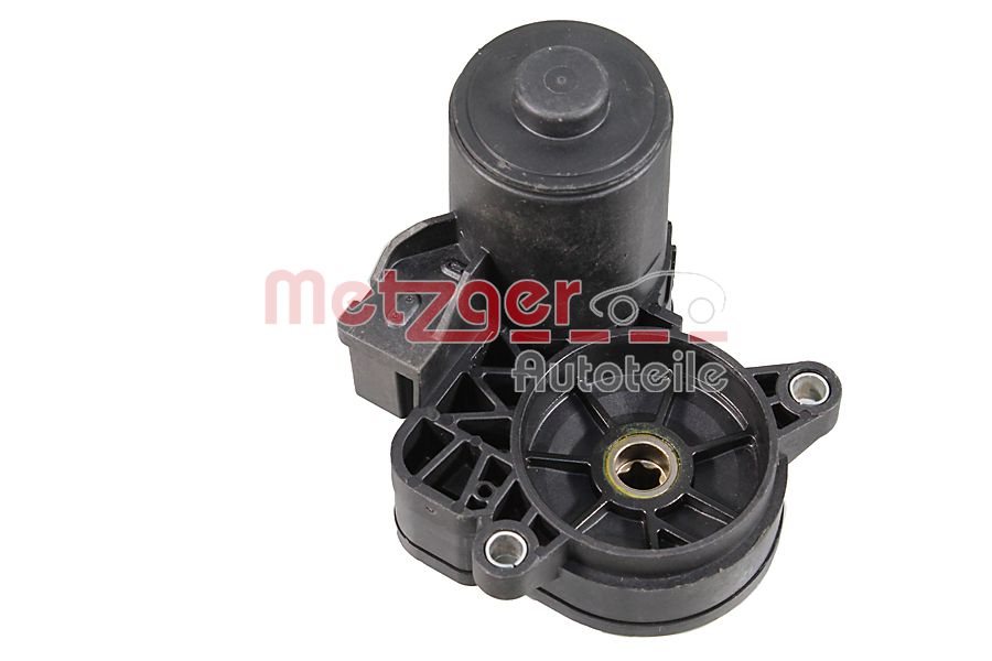 Control Element, parking brake caliper - 0899306 METZGER
