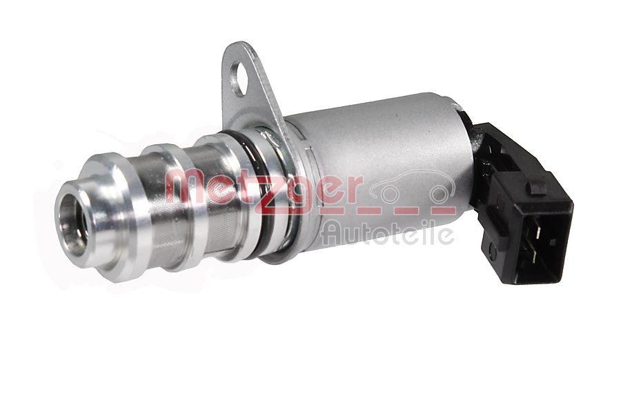 Oil Pressure Valve - 0899312 METZGER
