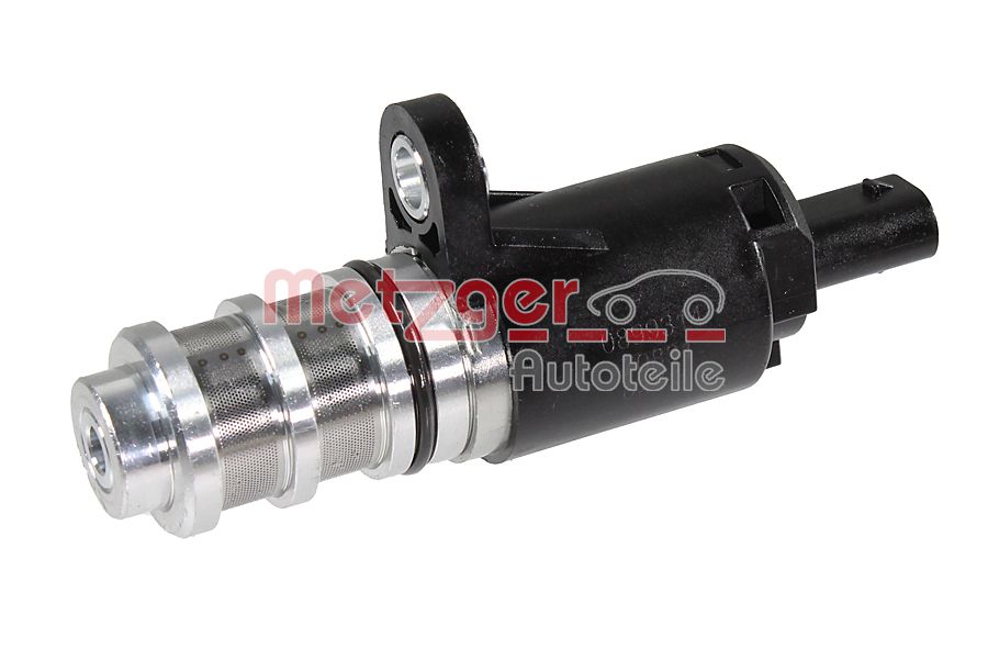 Oil Pressure Valve - 0899314 METZGER