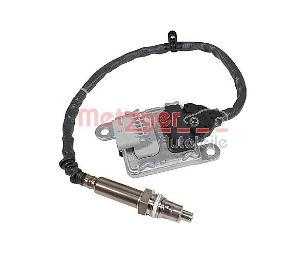 NOx Sensor, NOx Catalyst - 0899316 METZGER