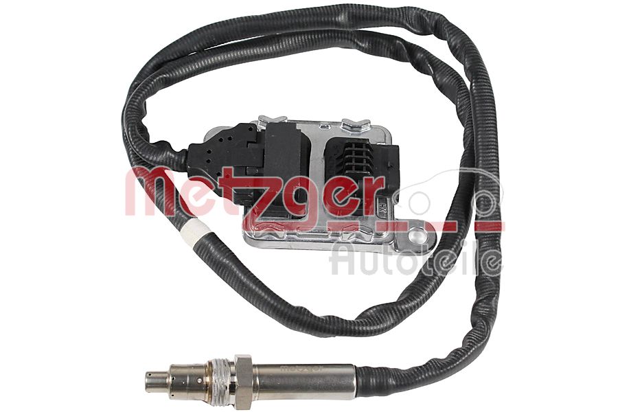 NOx Sensor, NOx Catalyst - 0899318 METZGER
