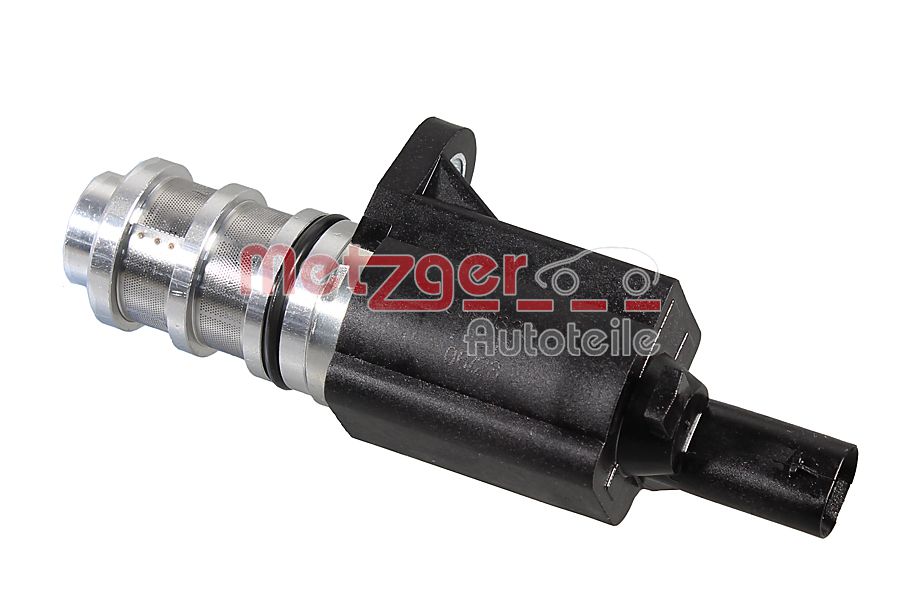 Oil Pressure Valve - 0899320 METZGER