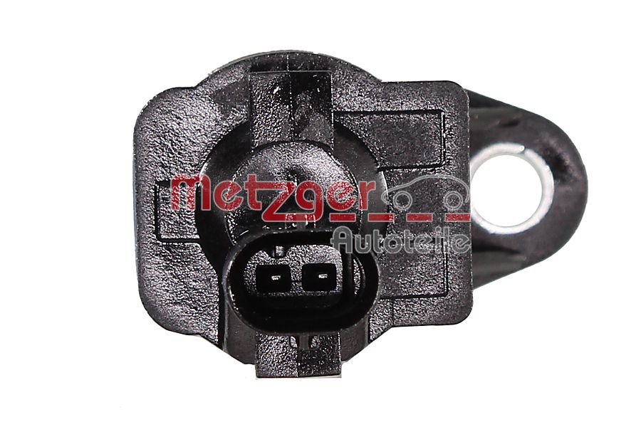 Oil Pressure Valve - 0899320 METZGER