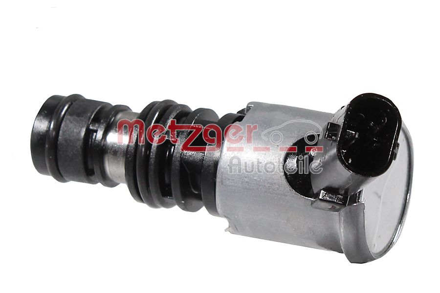 Oil Pressure Valve - 0899321 METZGER