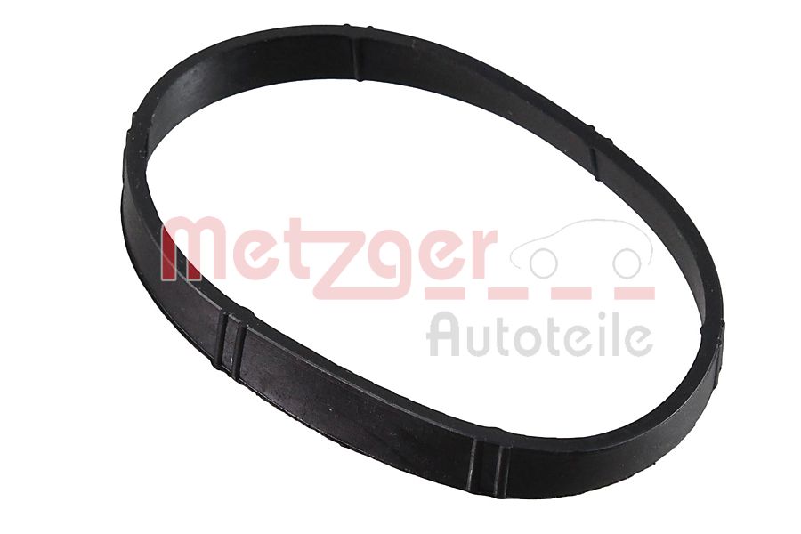 tarpiklis, droselio korpusas - 0899322 METZGER