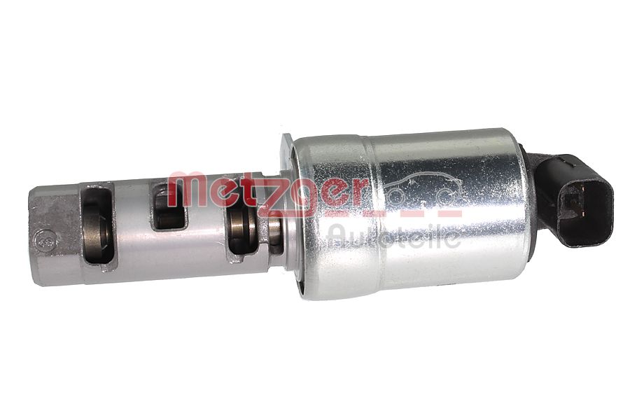 Oil Pressure Valve - 0899325 METZGER