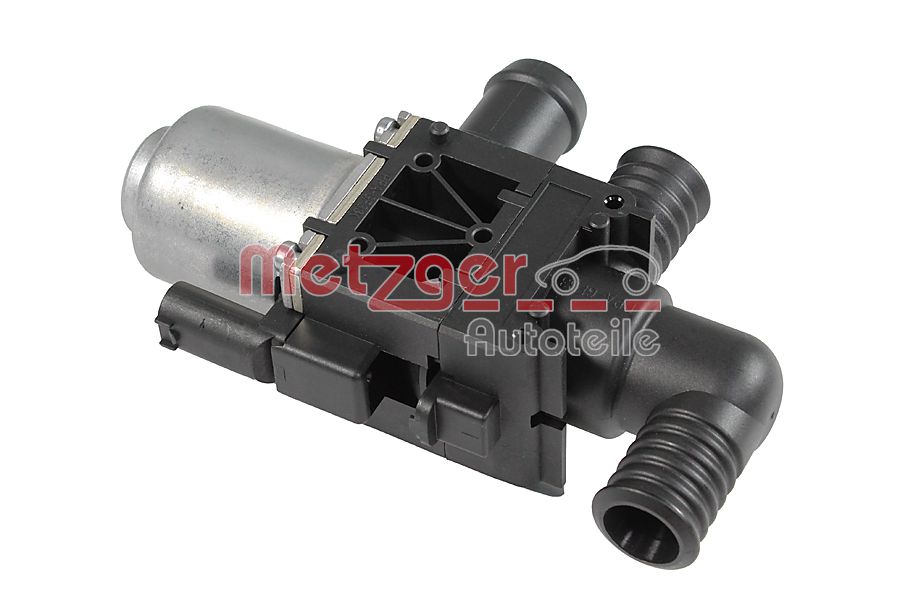 Control Valve, coolant - 0899330 METZGER