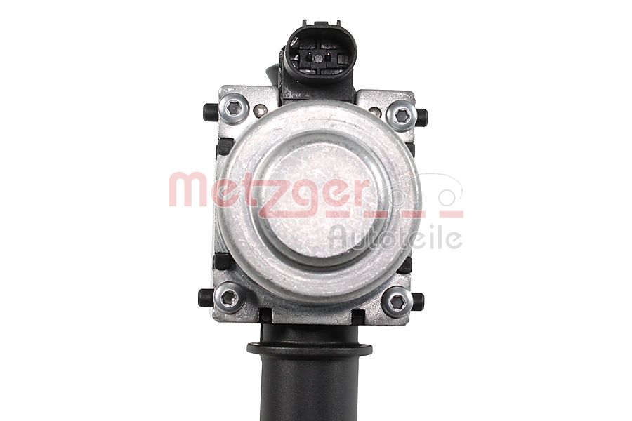 Control Valve, coolant - 0899330 METZGER