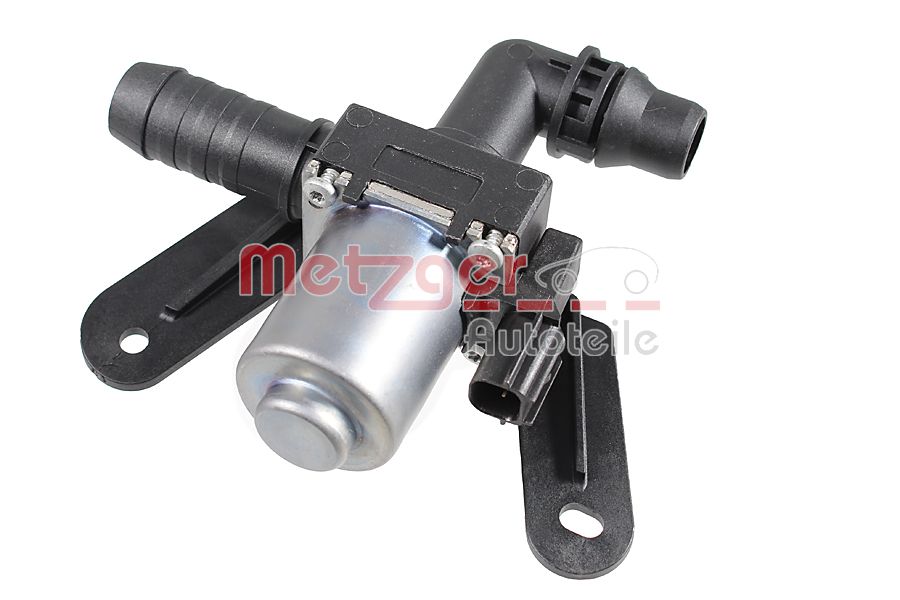 Control Valve, coolant - 0899335 METZGER