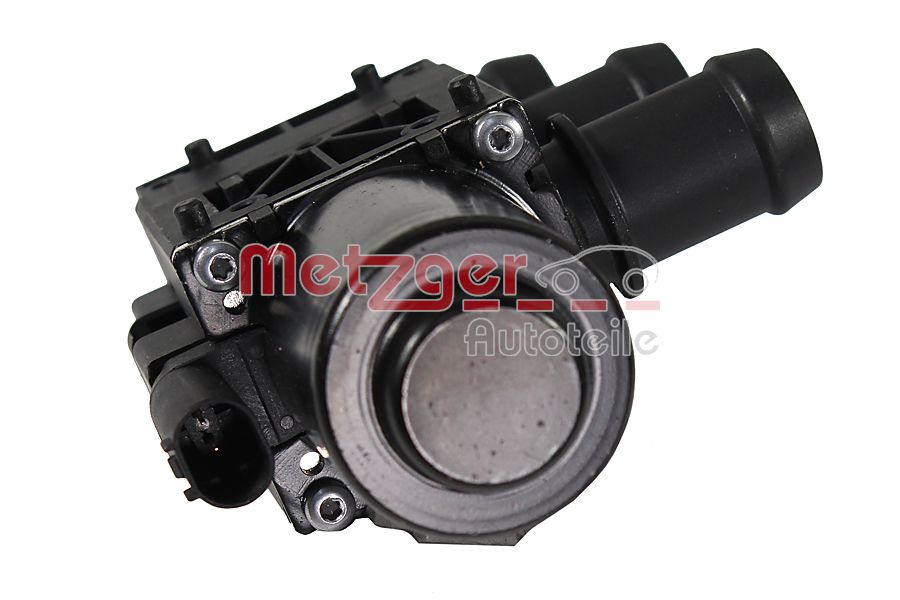Control Valve, coolant - 0899339 METZGER