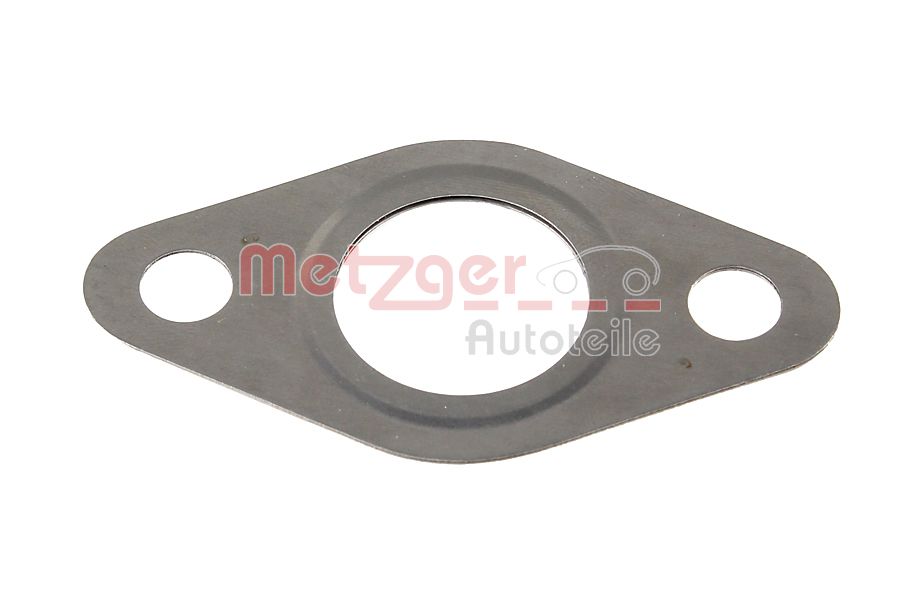 Guarnizione valvola EGR (ricircolo gas scarico) - 0899340 METZGER