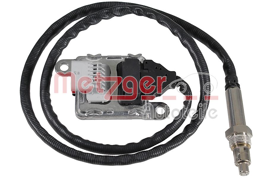 NOx Sensor, NOx Catalyst - 0899344 METZGER