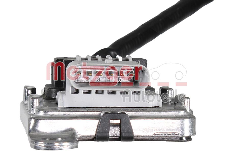 NOx Sensor, NOx Catalyst - 0899344 METZGER