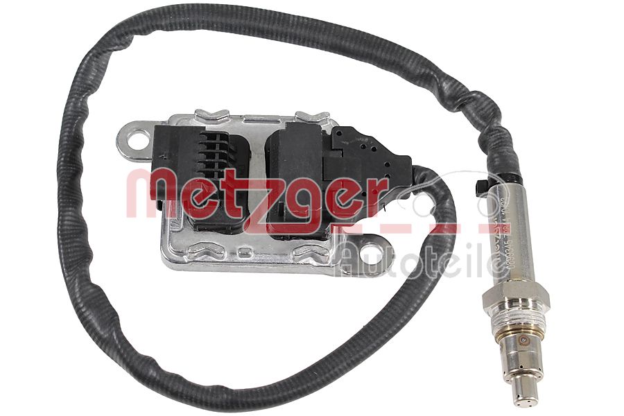 NOx Sensor, NOx Catalyst - 0899345 METZGER