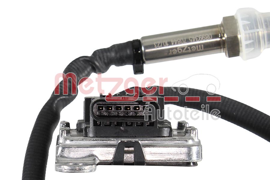 NOx Sensor, NOx Catalyst - 0899345 METZGER