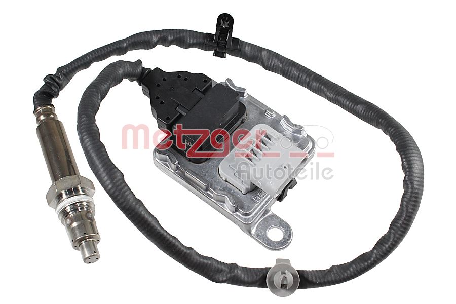 NOx Sensor, NOx Catalyst - 0899348 METZGER
