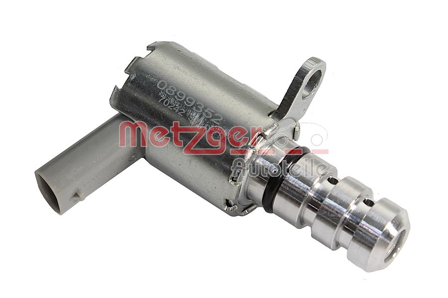 Oil Pressure Valve - 0899352 METZGER