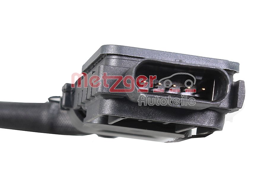 NOx Sensor, NOx Catalyst - 0899354 METZGER