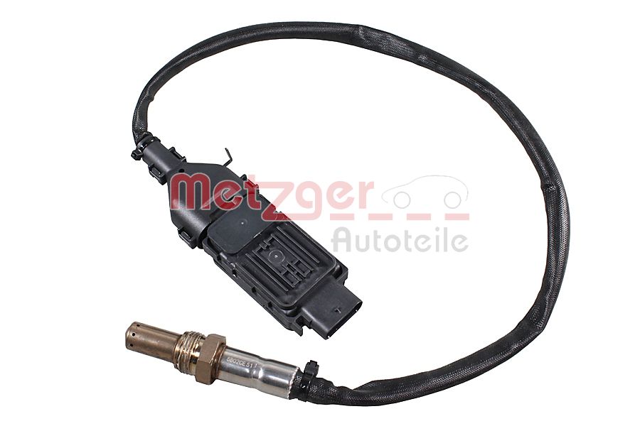 NOx Sensor, NOx Catalyst - 0899355 METZGER