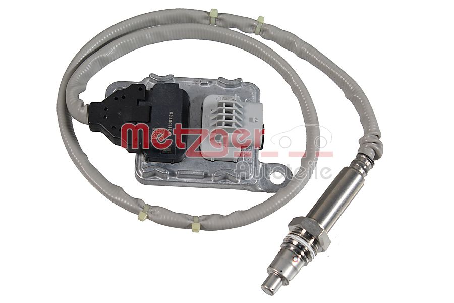 Sensore-NOx, Catalizzatore-NOx - 0899358 METZGER