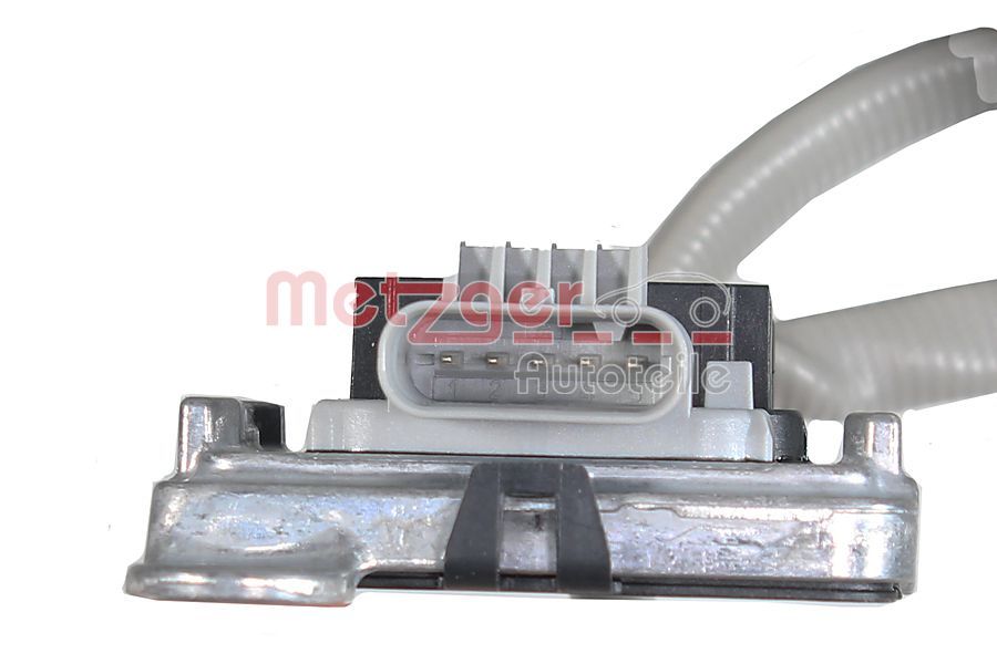 NOx Sensor, NOx Catalyst - 0899358 METZGER