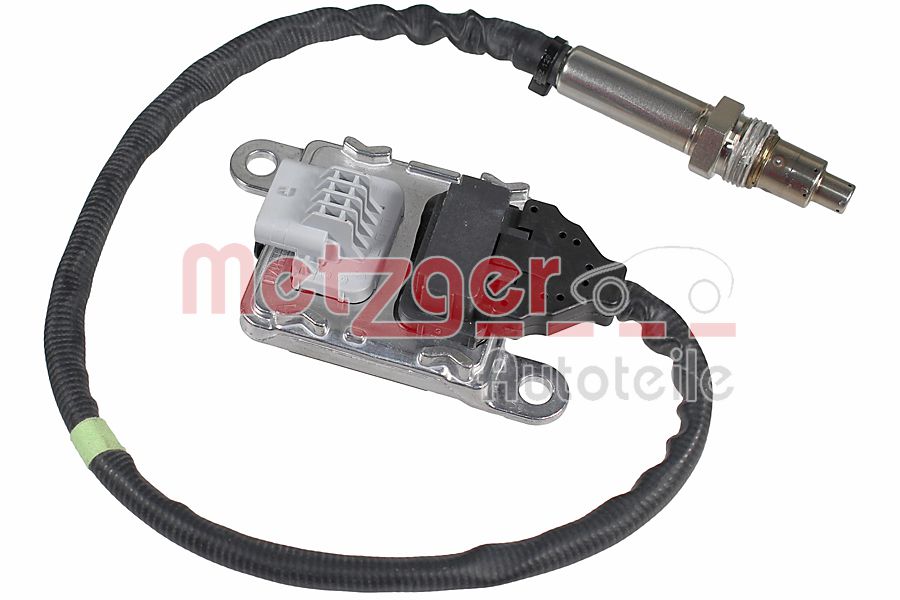 NOx Sensor, NOx Catalyst - 0899362 METZGER