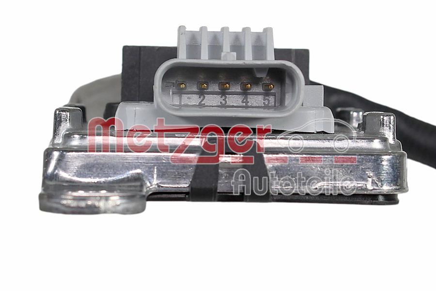 NOx Sensor, NOx Catalyst - 0899362 METZGER