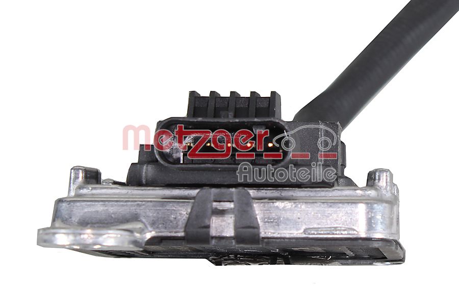 NOx Sensor, NOx Catalyst - 0899364 METZGER