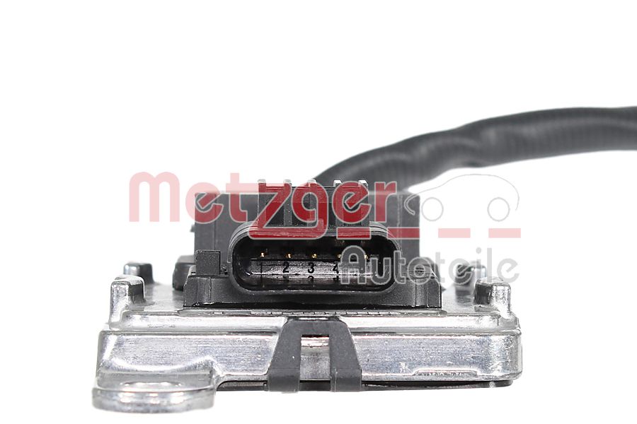NOx Sensor, NOx Catalyst - 0899365 METZGER