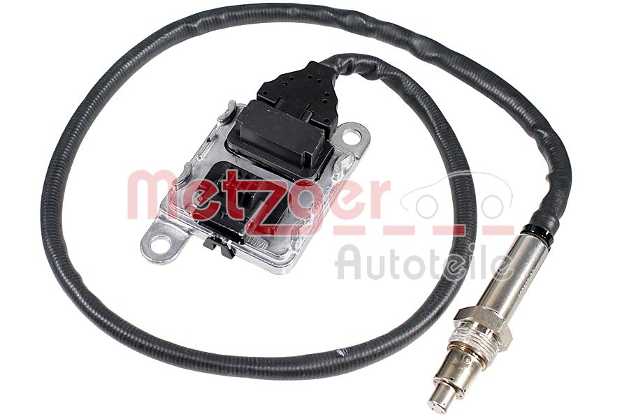 NOx Sensor, NOx Catalyst - 0899367 METZGER